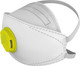 Миниатюра изображения товара Респиратор ДСК 3D 5520 НК с клапаном FFP1 / РЕС46 067 (30шт)