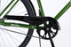 Миниатюра изображения товара Велосипед Arena Rocky 28 2025 (20, зеленый)