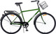 Миниатюра изображения товара Велосипед Arena Rocky 28 2025 (20, зеленый)