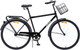 Миниатюра изображения товара Велосипед Arena Rocky 28 2025 (20, черный)