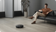 Миниатюра изображения товара Робот-пылесос Xiaomi Robot Vacuum X20 Max D109GL / BHR9220EU (черный)