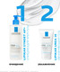 Миниатюра изображения товара Гель для тела La Roche-Posay 30% мочевиной для сухой кожи (50мл)