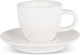 Миниатюра изображения товара Чашка с блюдцем MHW-3BOMBER C5073W (белый)