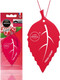 Миниатюра изображения товара Ароматизатор автомобильный Aroma Car Leaf Fresh Cherry