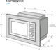 Миниатюра изображения товара Микроволновая печь Konigin NDM820IX