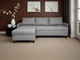 Миниатюра изображения товара Диван угловой Домовой Юни 4УС (Lux 05)