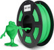 Миниатюра изображения товара Пластик для 3D-печати NV Print NV-3D-PLA-MATTE-GREEN (1.75мм, 1кг, матовый зеленый)