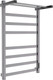 Миниатюра изображения товара Полотенцесушитель электрический Маргроид Ferrum Вид 81/10 СНШ 80x50 с полкой (графит, таймер справа)