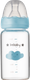 Миниатюра изображения товара Бутылочка для кормления Be Baby Антиколиковая / R-05B/150 (150мл, голубой)