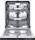 Миниатюра изображения товара Посудомоечная машина Zigmund & Shtain DW 302.6