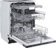 Миниатюра изображения товара Посудомоечная машина Zigmund & Shtain DW 302.6