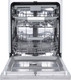 Миниатюра изображения товара Посудомоечная машина Zigmund & Shtain DW 306.6