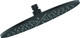 Миниатюра изображения товара Душевая система со смесителем Ideal Standard Ceraline Black 6в1 SetA6939XG-5