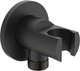Миниатюра изображения товара Душевая система со смесителем Ideal Standard Ceraline Black 6в1 SetA6939XG-5
