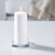 Миниатюра изображения товара Подсвечник Ikea Glasig 602.591.43
