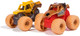 Миниатюра изображения товара Автотрек гоночный Spin Master Monster Jam / 43706