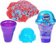 Миниатюра изображения товара Кинетический песок Spin Master Kinetic Sand / 43817