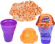 Миниатюра изображения товара Кинетический песок Spin Master Kinetic Sand / 43817