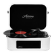 Миниатюра изображения товара Проигрыватель виниловых пластинок Alive Audio Stories / STR-06-WH (Blanche)