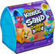 Миниатюра изображения товара Набор для лепки Spin Master Kinetic Sand. Сюрприз с фигуркой / 43818