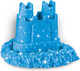 Миниатюра изображения товара Кинетический песок Spin Master Kinetic Sand. 3 вида / 43819