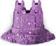 Миниатюра изображения товара Кинетический песок Spin Master Kinetic Sand. 3 вида / 43819