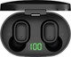 Миниатюра изображения товара Беспроводные наушники Maxvi TWS MHF-101BT UP (черный)