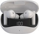 Миниатюра изображения товара Беспроводные наушники Maxvi TWS MHF-120BT (белый)