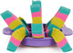 Миниатюра изображения товара Набор для лепки Spin Master Kinetic Sand. Творчество / 43821