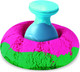 Миниатюра изображения товара Набор для лепки Spin Master Kinetic Sand. Творчество / 43821