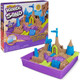 Миниатюра изображения товара Набор для лепки Spin Master Kinetic Sand. Замок / 43822