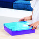 Миниатюра изображения товара Набор для лепки Spin Master Kinetic Sand. Замок / 43822