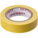 Миниатюра изображения товара Изолента Онлайт OIT-B15-10/Y / 61879
