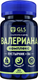 Миниатюра изображения товара Комплексная пищевая добавка GLS Pharmaceuticals Валериана комплекс №30 (в капсулах по 400мг)