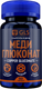 Миниатюра изображения товара Минерал GLS Pharmaceuticals Меди глюконат №60 (в капсулах по 220мг)