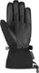 Миниатюра изображения товара Перчатки лыжные Reusch Outset R-Tex XT / 6301261_7701 (р-р 7.5, Black/White)
