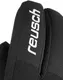 Миниатюра изображения товара Перчатки лыжные Reusch Outset R-Tex XT / 6301261_7701 (р-р 7.5, Black/White)
