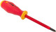 Миниатюра изображения товара Отвертка EKF Professional ph-2-100-pro-in