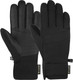 Миниатюра изображения товара Перчатки лыжные Reusch Fergus Gore-Tex / 6401347-7700 (р.10.5, Black)