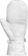 Миниатюра изображения товара Варежки лыжные Reusch Perla / 6331499-1100 (р.8, White)