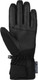 Миниатюра изображения товара Перчатки лыжные Reusch Keira R-Tex Xt / 6431214-7054 (р.7, Black/Brown Leopard)