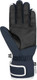 Миниатюра изображения товара Перчатки лыжные Reusch Keira R-Tex Xt / 6431214-4478 (р.6, Dress Blue/White)