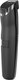 Миниатюра изображения товара Триммер GA.MA GT552 Black Titanium-HF (GM5020)