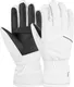Миниатюра изображения товара Перчатки лыжные Reusch Marisa / 6431150-1103 (р.7, White/Silver)