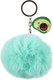 Миниатюра изображения товара Брелок Sima-Land Авокадный пушистик / 9572206
