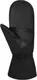 Миниатюра изображения товара Варежки лыжные Reusch Marisa / 6431450-7701 (р.8.5, Black/White)