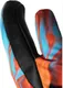 Миниатюра изображения товара Варежки лыжные Reusch Carter R-Tex Xt Junior Flame / 6461520-3356 (р.4.5)