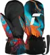 Миниатюра изображения товара Варежки лыжные Reusch Carter R-Tex Xt Junior Flame / 6461520-3356 (р.4.5)