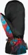 Миниатюра изображения товара Варежки лыжные Reusch Carter R-Tex Xt Junior Flame / 6461520-3356 (р.4.5)