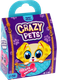 Миниатюра изображения товара Игрушка-сюрприз Happy Valley Crazy Pets. С наклейками / 7462797